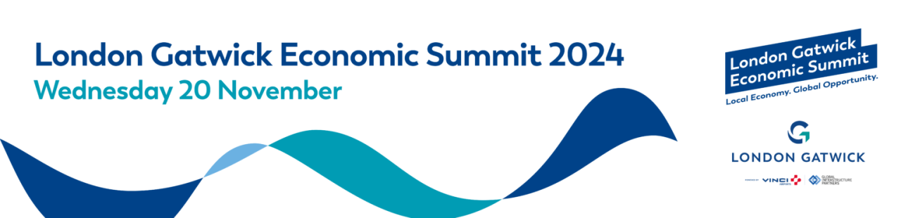 Gatwick Summit 2024