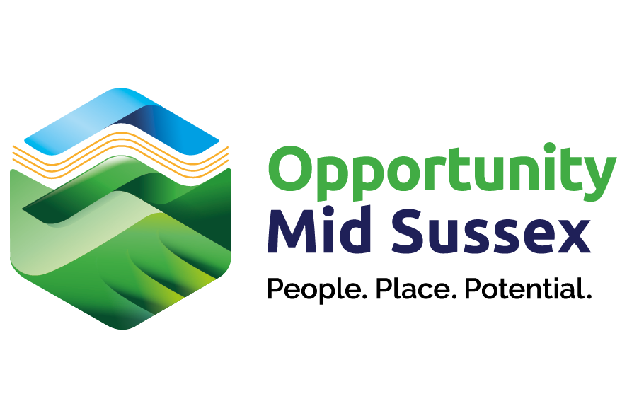 Opportunity Mid Sussex Launch Event